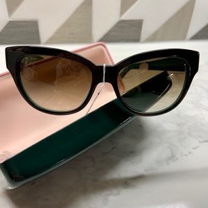 🌷KATE SPADE NWTs Hello Sunshine Sunglasses